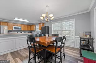 305 Liberty Bell Ln, Griffin, GA 30224 - Photo 10