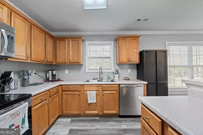 305 Liberty Bell Lane, Griffin, GA 30224 - Photo 12