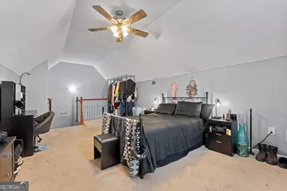 305 Liberty Bell Lane, Griffin, GA 30224 - Photo 24