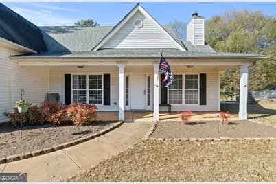 305 Liberty Bell Lane, Griffin, GA 30224 - Photo 4