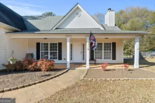 305 Liberty Bell Ln, Griffin, GA 30224 - Photo 4