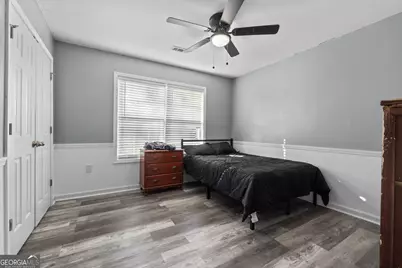 305 Liberty Bell Lane, Griffin, GA 30224 - Photo 22