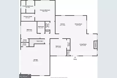 305 Liberty Bell Lane, Griffin, GA 30224 - Photo 34