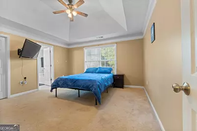 305 Liberty Bell Lane, Griffin, GA 30224 - Photo 14