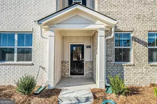 6229 Honeybell Alley, Mableton, GA 30126 - Photo 4