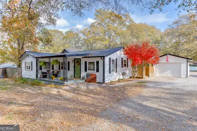 98 Circle Drive, Winder, GA 30680 - Photo 2