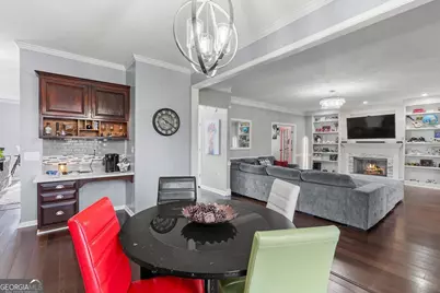 2349 Meadow Isle Lane, Lawrenceville, GA 30043 - Photo 16