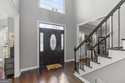 2349 Meadow Isle Lane, Lawrenceville, GA 30043 - Photo 4