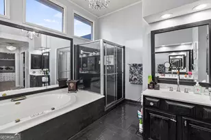 2349 Meadow Isle Ln, Lawrenceville, GA 30043 - Photo 34