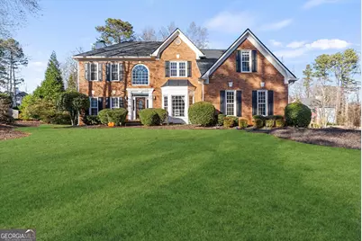 2349 Meadow Isle Lane, Lawrenceville, GA 30043 - Photo 1