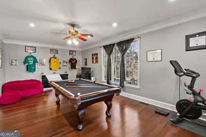 2349 Meadow Isle Lane, Lawrenceville, GA 30043 - Photo 24