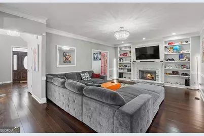 2349 Meadow Isle Lane, Lawrenceville, GA 30043 - Photo 12