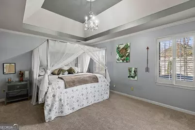 2349 Meadow Isle Lane, Lawrenceville, GA 30043 - Photo 28