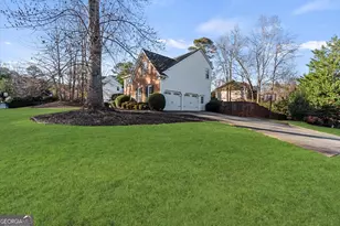 2349 Meadow Isle Ln, Lawrenceville, GA 30043 - Photo 52