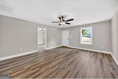 317 Lee Street, Perry, GA 31069 - Photo 4