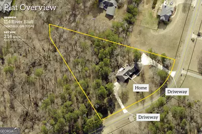 114 River Bluff, Hoschton, GA 30548 - Photo 2