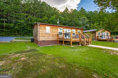 1370 &amp;1372 Peggy Lane, Tunnel Hill, GA 30755 - Photo 56