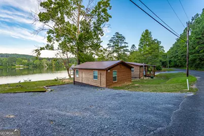 1370 &amp;1372 Peggy Lane, Tunnel Hill, GA 30755 - Photo 76