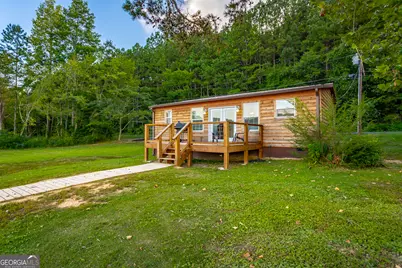 1370 &amp;1372 Peggy Lane, Tunnel Hill, GA 30755 - Photo 2