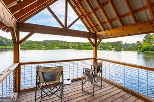 1370 &amp 1372 Peggy Ln, Tunnel Hill, GA 30755 - Photo 6