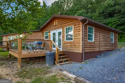 1370 &amp;1372 Peggy Lane, Tunnel Hill, GA 30755 - Photo 78