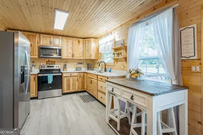 1370 &amp;1372 Peggy Lane, Tunnel Hill, GA 30755 - Photo 26