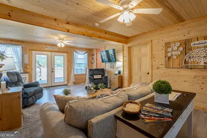 1370 &amp;1372 Peggy Lane, Tunnel Hill, GA 30755 - Photo 18