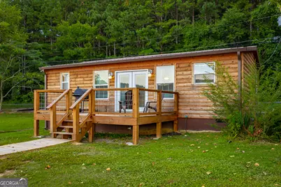 1370 &amp;1372 Peggy Lane, Tunnel Hill, GA 30755 - Photo 48