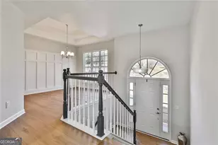 8903 E Carroll Rd, Winston, GA 30187 - Photo 12