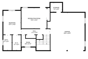 8903 E Carroll Rd, Winston, GA 30187 - Photo 38