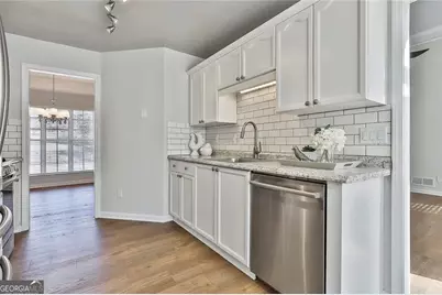 8903 E Carroll Road, Winston, GA 30187 - Photo 22