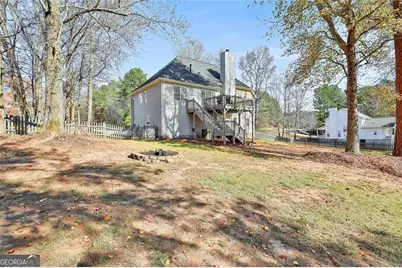 8903 E Carroll Road, Winston, GA 30187 - Photo 54