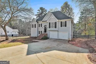 8903 E Carroll Rd, Winston, GA 30187 - Photo 6