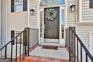 8903 E Carroll Rd, Winston, GA 30187 - Photo 8