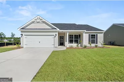 190 Foxridge Court, Metter, GA 30439 - Photo 2