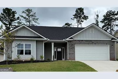 1154 Barrington Place Way, Macon, GA 31220 - Photo 1