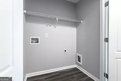 2272 Bigwood Trail, South Fulton, GA 30349 - Photo 20