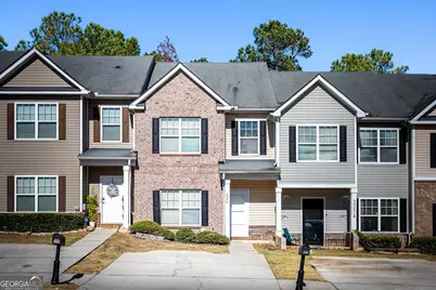 2272 Bigwood Trail, South Fulton, GA 30349 - Photo 1