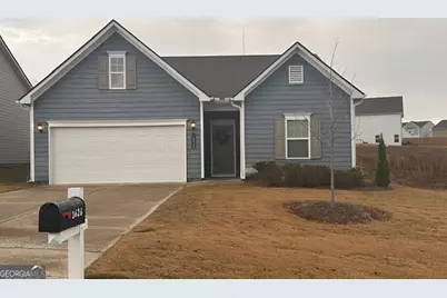 1626 Newport Drive, Bethlehem, GA 30620 - Photo 1