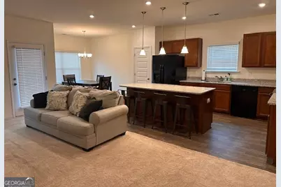 1626 Newport Drive, Bethlehem, GA 30620 - Photo 4