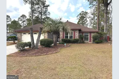 915 Mandarin Drive, Hinesville, GA 31313 - Photo 1