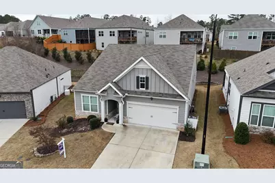 136 Four Seasons Boulevard, Dallas, GA 30132 - Photo 28