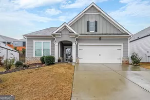 136 Four Seasons Blvd, Dallas, GA 30132 - Photo 1