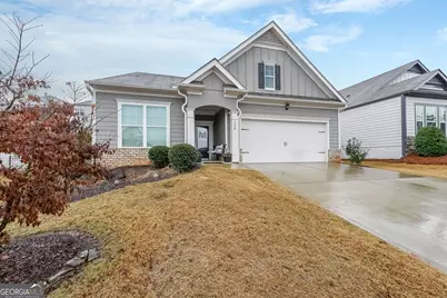 136 Four Seasons Boulevard, Dallas, GA 30132 - Photo 2