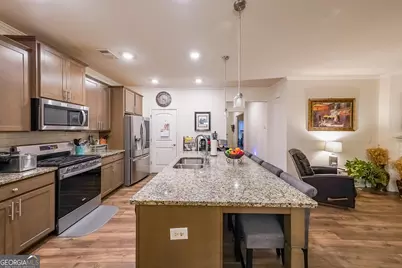 136 Four Seasons Boulevard, Dallas, GA 30132 - Photo 10