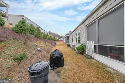 136 Four Seasons Boulevard, Dallas, GA 30132 - Photo 26