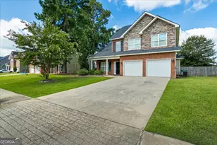 126 Forestbrooke Way, Bonaire, GA 31005 - Photo 20