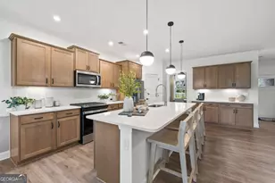 421 Beacon Way, Villa Rica, GA 30180 - Photo 8