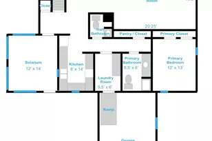 2903 S Old Federal Rd, Chatsworth, GA 30705 - Photo 32