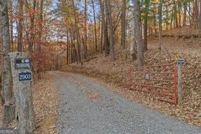 2903 S Old Federal Road, Chatsworth, GA 30705 - Photo 6